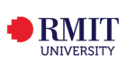 FOR PARTNERS RMIT logo