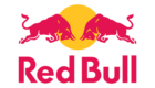 FOR PARTNERS Red Bull Logo