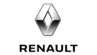 FOR PARTNERS Renault Logo