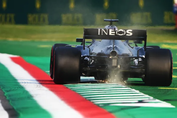 FOR SOCIAL21 what time does imolagp start