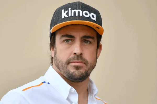 FOR SOCIAL20 Alonso ready to return f1 0