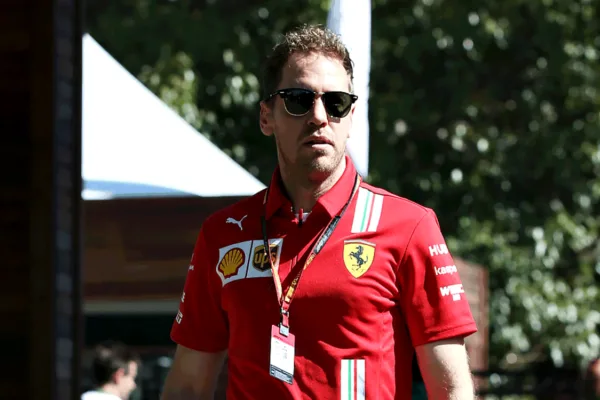 FOR SOCIAL20 Madness from ferrari button vettel