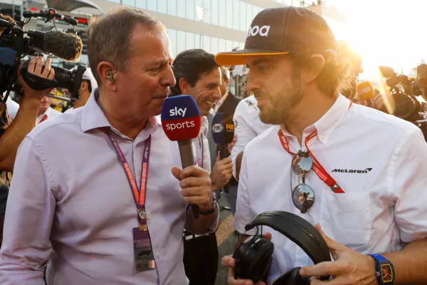 FOR SOCIAL20 Alonso to Renault would be best move 0