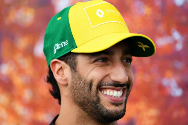 FOR SOCIAL20 Brown understands ricciardo decision 2018