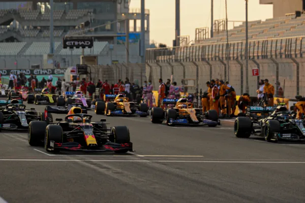 FOR Social21 sprint races announced