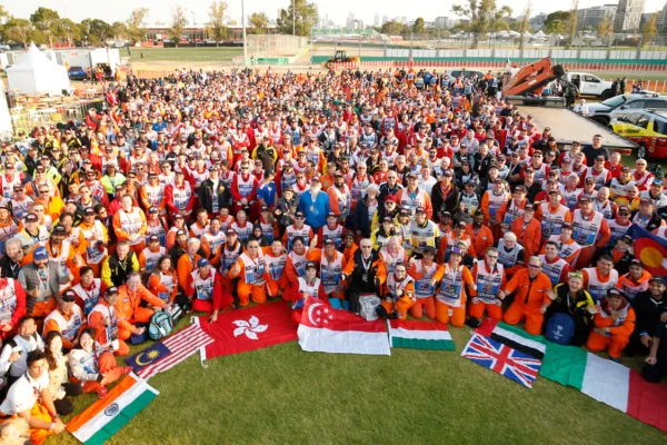 FOR SOCIAL20 Marshall group shot 2019 0