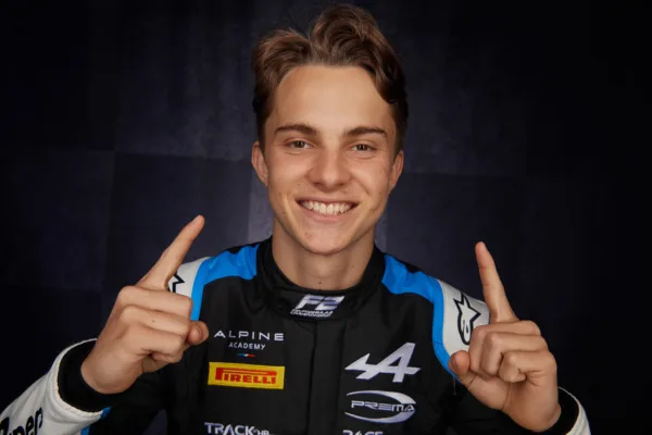 FOR SOCIAL21 f1 Oscar Piastri F1 Championship