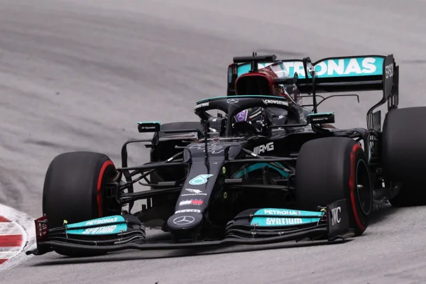 FOR SOCIAL21 hamilton wins record equalling sixth spanish grand prix