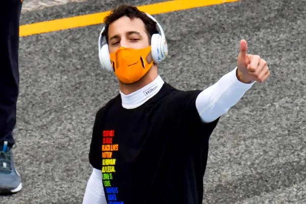 FOR SOCIAL21 daniel ricciardo hails best weekend yet with mclaren