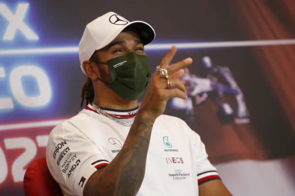 FOR SOCIALS21 hamilton building lead as mercedes take momentum into monaco