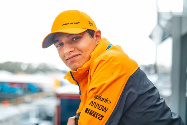 FOR SOCIALS21 norris aims high after committing to mclaren my goal is to become world champion