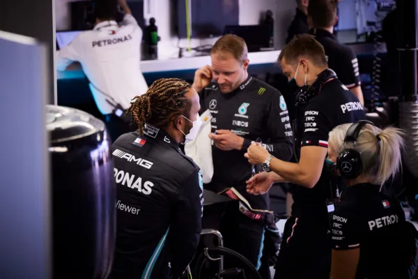 FOR SOCIALS21 bottas battle shows hamiltons class despite clear mercedes advantage says stroll