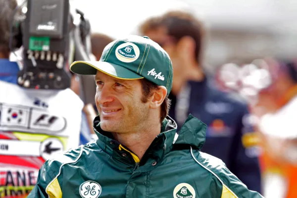 FOR SOCIALS21 jarno trulli formula 1 is missing the italian talent