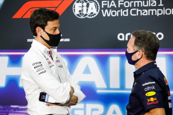 FOR SOCIALS21 laurence edmondson red bull lost more than mercedes at baku