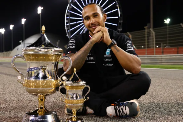 FOR SOCIALS21 david croft eventually everyone will miss hamiltons dominance