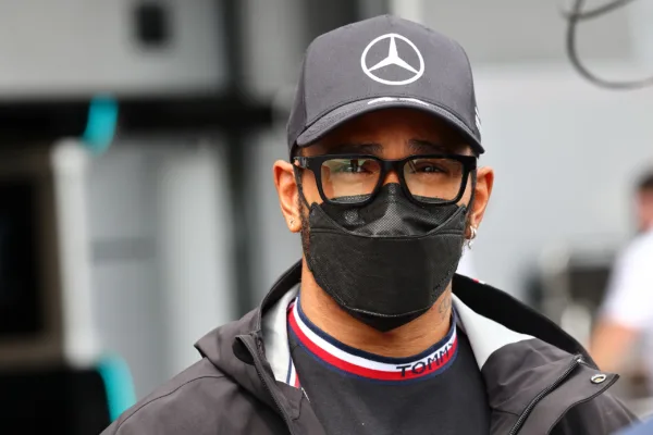 FOR SOCIALS21 pressure on lewis hamilton ahead of crucial triple header