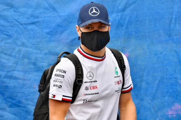 FOR SOCIALS21 mercedes had no choice but to provoke red bulls race winning strategy