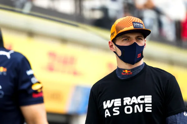 FOR SOCIALS21 max verstappen flying as red bull return home for austria double