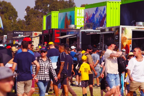 FOR OFFTRACK Entertainment Related