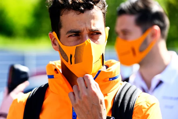 FOR SOCIALS21 anthony davidson ricciardo is the biggest surprise of the season