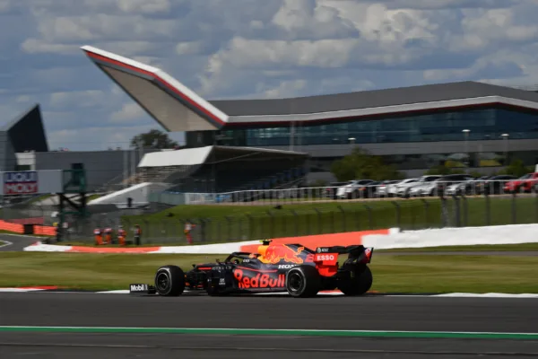 FOR SOCIALS21 what time does the 2021 british grand prix start in australia