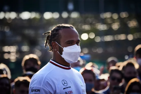 FOR SOCIALS21 sprint race a new addition as hamilton looks to bounce back on home soil