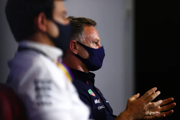 FOR SOCIALS21 hamilton defiant as horner says verstappen first lap crash raises the stakes