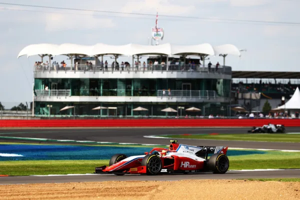 FOR SOCIALS21 oscar piastri takes the championship lead at the british grand prix