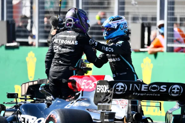 FOR SOCIALS21 stuart codling mercedes have the momentum now