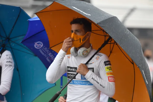 FOR SOCIALS21 ben edwards ricciardo will deliver in the second half of 2021