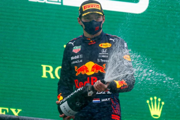 FOR SOCIAL21 rain rules at belgian grand prix