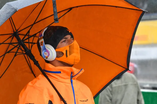 FOR SOCIALS21 daniel ricciardos best qualifying for mclaren proved crucial for spa race