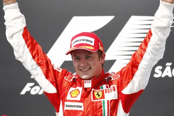 FOR SOCIALS21 kimi raikkonen has called time on his foruma 1 career