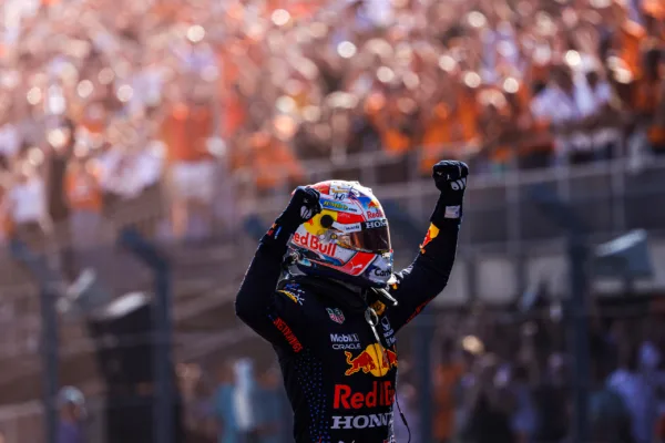 FOR SOCIALS21 max verstappen happy to fulfil home fans expectations at zandvoort