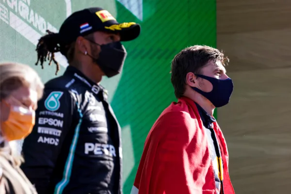 FOR SOCIALS21 lewis hamilton lagging behind after red bulls big leap