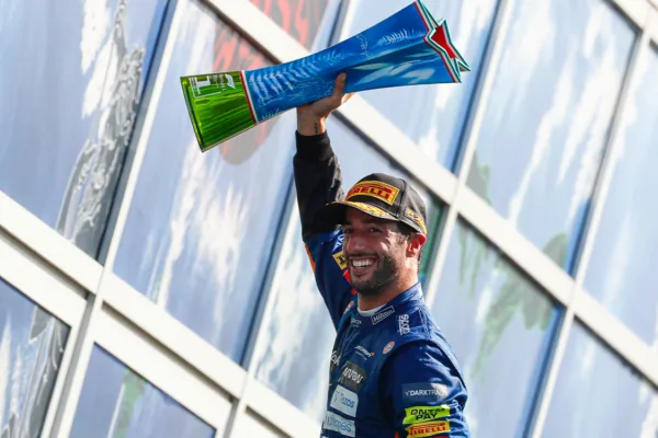 FOR SOCIAL21 ricciardo takes shock monza win