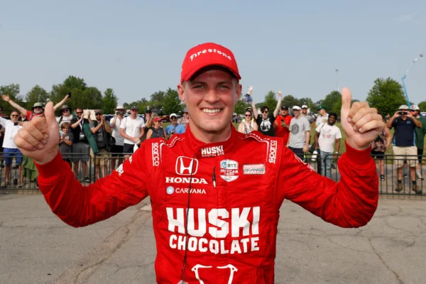 FOR SOCIALS21 marcus ericsson reflects on his five seasons in formula 1