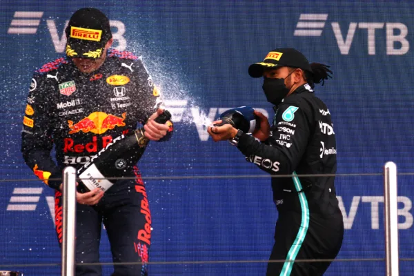 FOR SOCIAL21 hamilton clinches 100th victory at russian grand prix