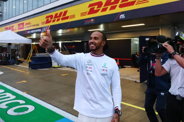 FOR SOCIALS21 hamilton 100 landmark lewis achievement in numbers