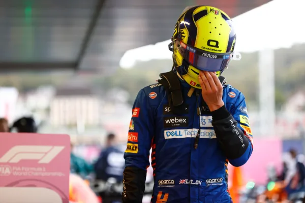FOR SOCIALS21 lando norris feels he can benefit from russian grand prix heartbreak