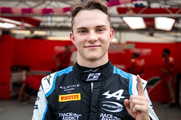 FOR SOCIAL21 karun chandhok oscar piastri deserves a seat in formula 1