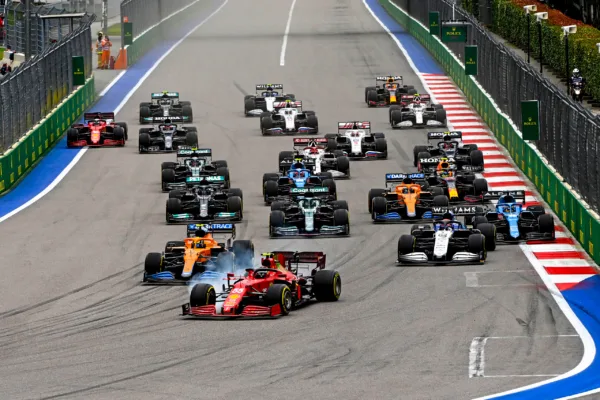FOR SOCIALS22 the 2022 formula 1 provisional calendar has been announced