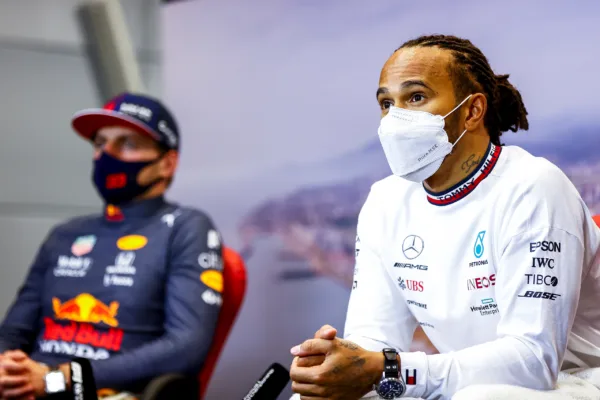 FOR SOCIALS22 lewis hamilton looks to fight back in united states as max verstappen battle goes on