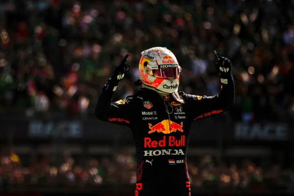 FOR SOCIALS22 max verstappen cautious about championship chances despite straightforward win in mexico