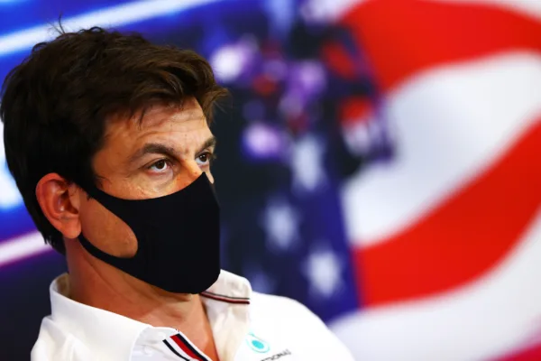 FOR SOCIALS22 mercedes request review of verstappen hamilton sao paulo grand prix clash