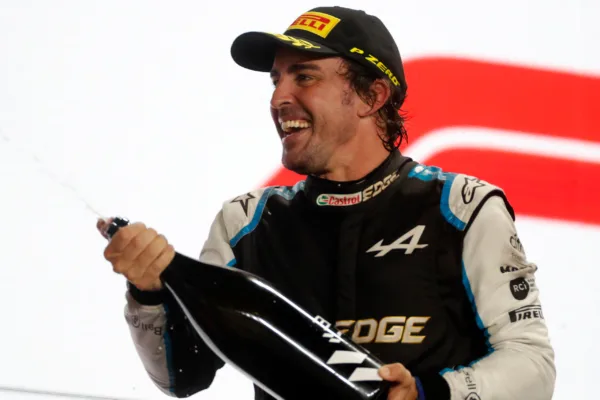 FOR SOCIALS22 fernando alonso revels in unbelievable return to f1 podium