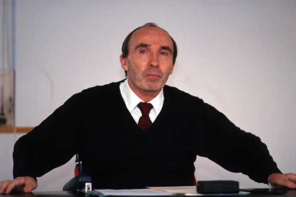 FOR SOCIALS22 formula 1 team founder frank williams dies aged 79