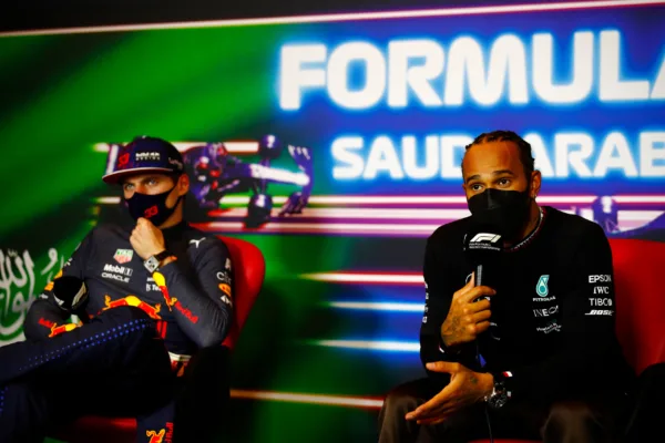 FOR SOCIALS22 lewis hamilton labels max verstappen as driving over the limit