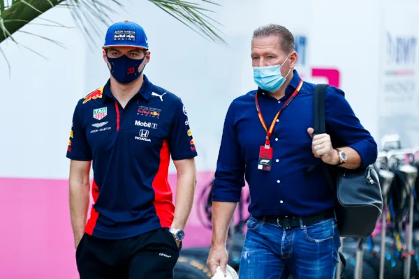 FOR SOCIALS22 jos verstappen i dont think max will ram hamilton in final grand prix