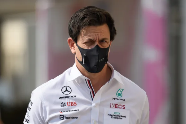 FOR SOCIALS22 mercedes intend to appeal after stewards reject abu dhabi protests